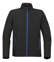 Men's Orbiter Softshell