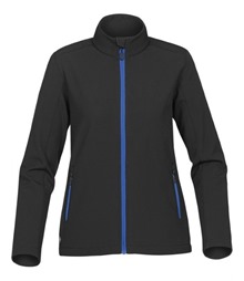 Women's Orbiter Softshell