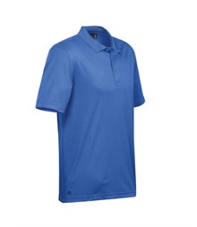 Men's Eclipse H2X-Dry Pique Polo