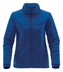 Women's Nautilus Quilted Jacket