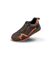 Unisex Hardy Safety Trainer