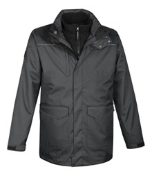 Men's Vortex HD 3-in-1 System Parka