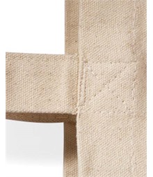 Canvas Classic Shopper