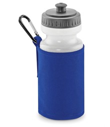 Water Bottle And Holder