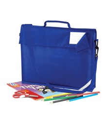 Junior Book Bag With Strap