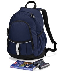 Pursuit Backpack