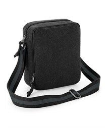 Vintage Canvas Mini Reporter