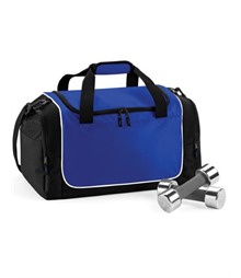 Teamwear Locker Bag