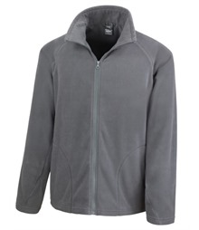 Microfleece Jacket
