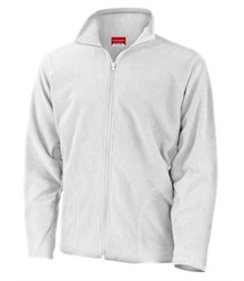 Microfleece Jacket