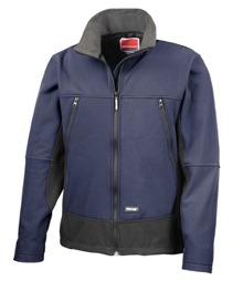 Activity Softshell Jacket