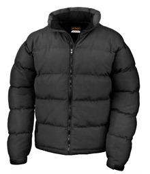 Men's Recycled Holkham Down Feel Jacket