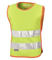 Junior Safety Tabard