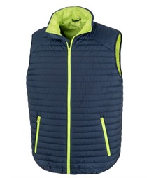 Thermoquilt Gilet