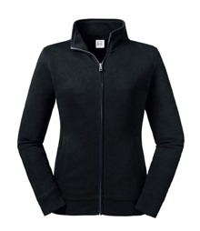 Ladies' Authentic Sweat Jacket