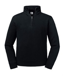 Authentic 1/4 Zip Sweat
