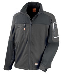 Sabre Stretch Jacket