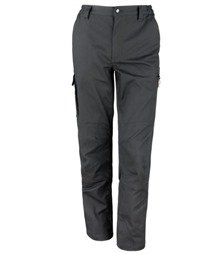 Sabre Stretch Trousers (Long)