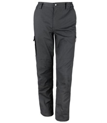 Sabre Stretch Trousers (Reg)