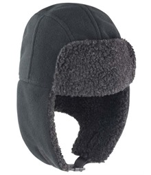Thinsulate Sherpa Hat