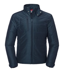 Men&#39;s Cross Jacket