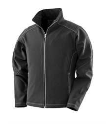Women's Treble Stitch Softshell