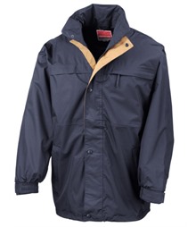 Multi-Function Jacket