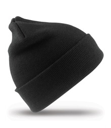 Junior Woolly Ski Hat