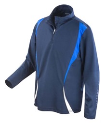 Unisex Trial Training Top