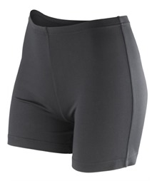 Women's Impact Softex Shorts