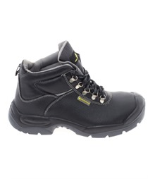 Sault Safety Boot S3