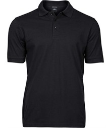 Men's Luxury Stretch Polo