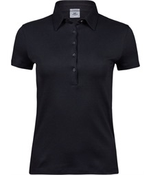 Ladies' Pima Cotton Polo