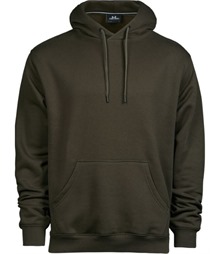 Men's Hooded Sweatshirt