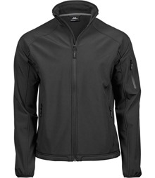 Men's Lightweight Performance Softshell