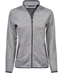 Ladies' Outdoor Fleece