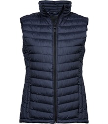 Ladies' Zepelin Bodywarmer