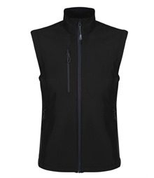 Recycled Printable Softshell Bodywarmer