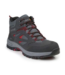 Mudstone S1P Safety Hiker Boot