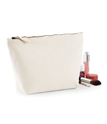 Canvas Accessory Bag