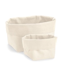 Reversible Canvas Organiser