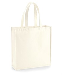 Gallery Canvas Tote