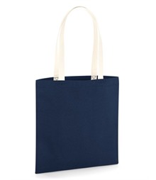 EarthAwareÂ® Organic Bag for Life - Contrast Handles