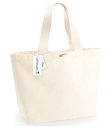 EarthAwareÂ® Organic Marina Tote XL