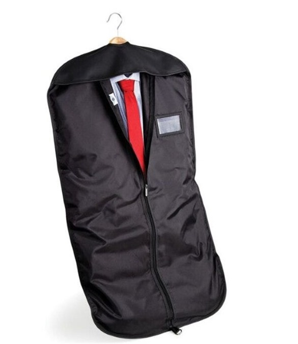 Suit Cover