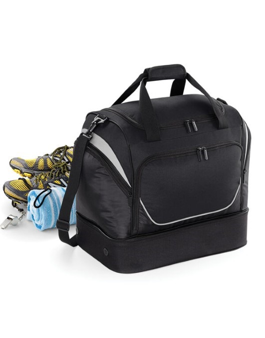 Pro Team Hardbase Holdall