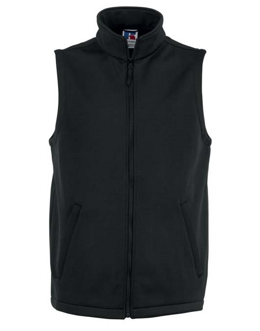 Men&#39;s Smart Softshell Gilet