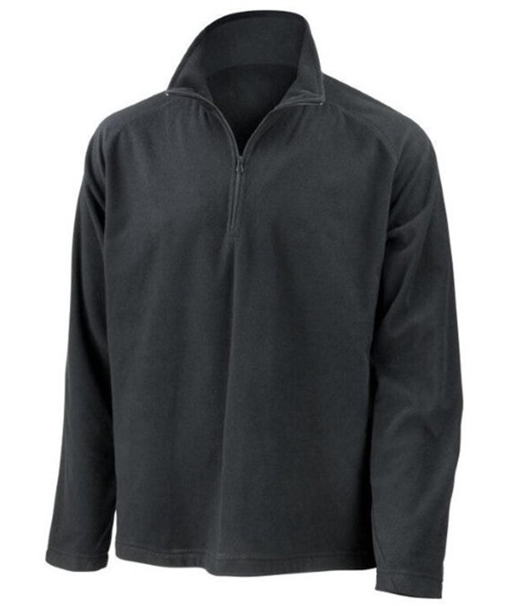 Mcrofleece Top