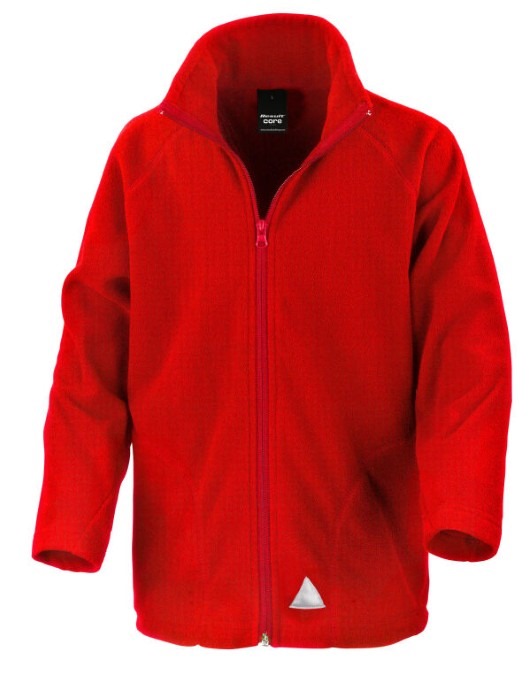 All Kids Jackets