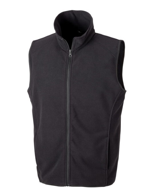 Microfleece Gilet